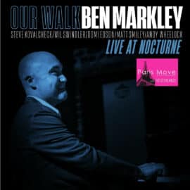 Ben Markley – Live At Nocturne