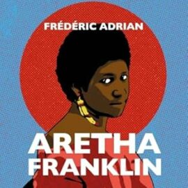 ARETHA FRANKLIN