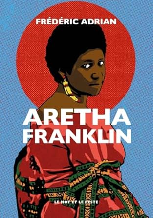 ARETHA FRANKLIN