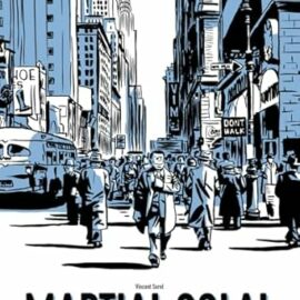 MARTIAL SOLAL - Une vie à l'improviste