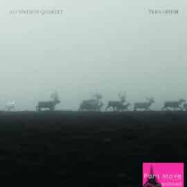 Ali Watson Quartet – Terrariun