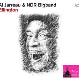 Al Jarreau & NDR Bigband - Ellington (ENG review)