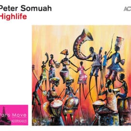 Peter Somuah – Highlife (ENG review)