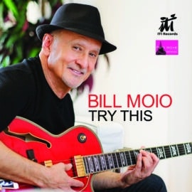 Bill Moio – Try This