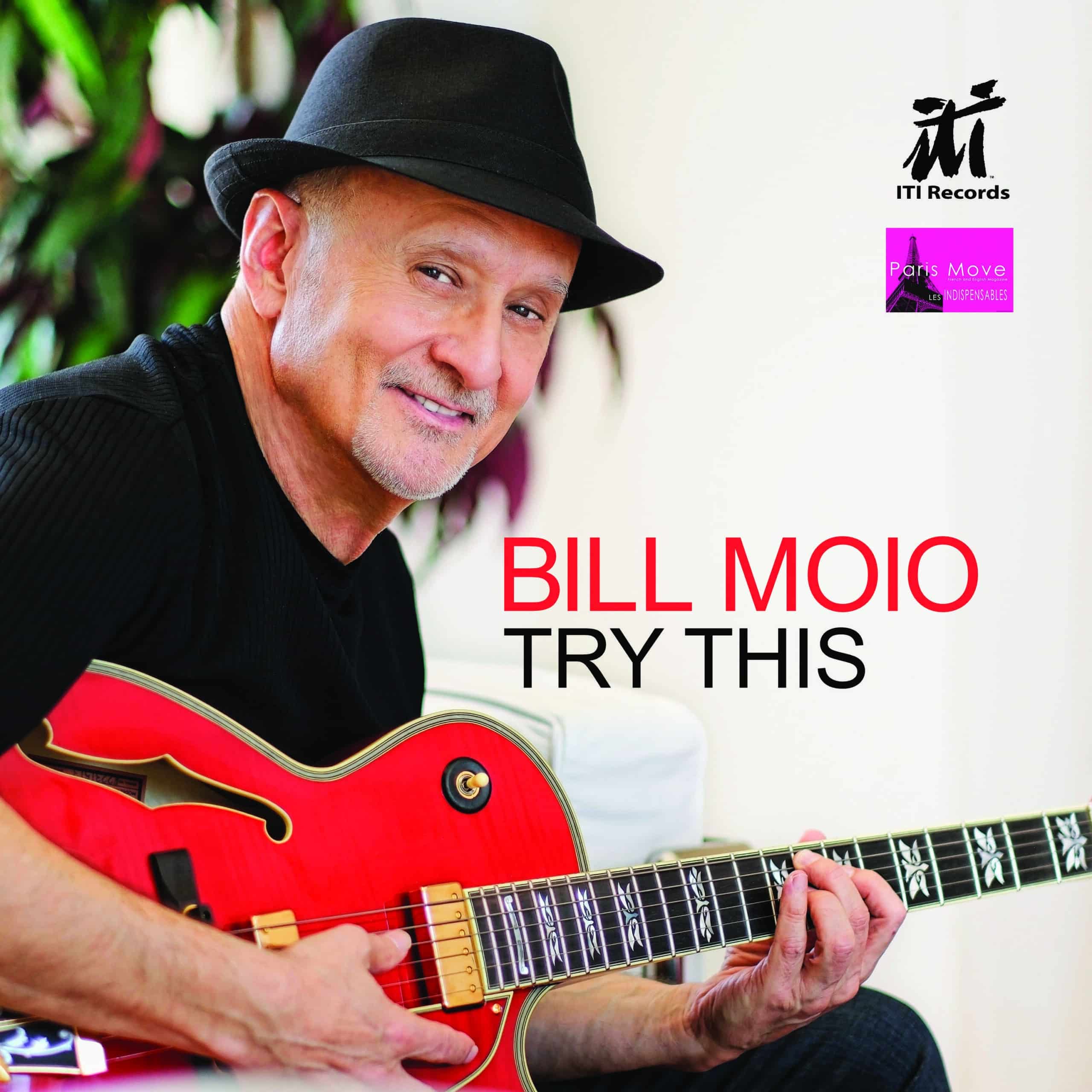 Bill Moio – Try This