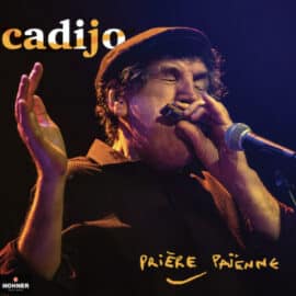 CADIJO - Prière Païenne