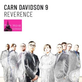 Carn Davidson 9 - Reverence (ENG review)