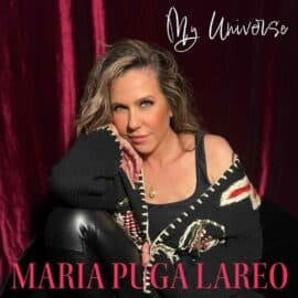 Maria Puga Lareo – My Universe