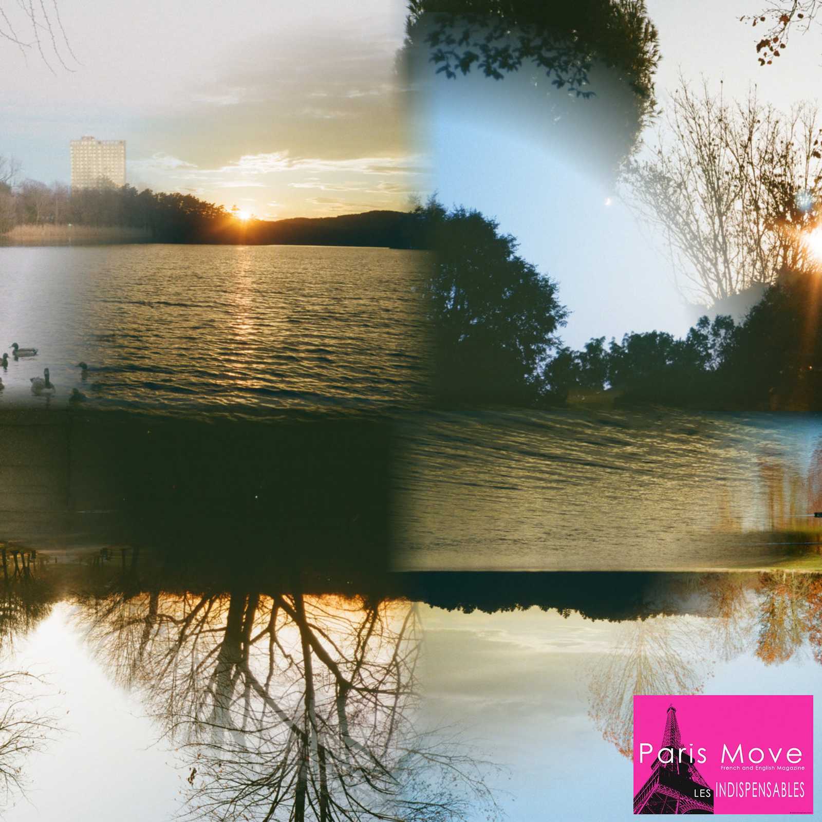 Kevin Sun – Quartets