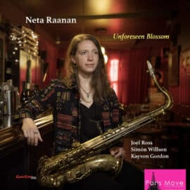 Neta Raanan - Unforeseen Blossom (ENG review)