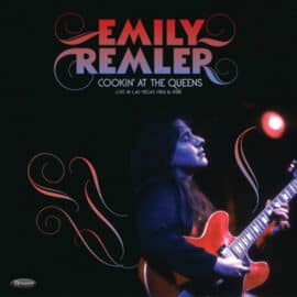 Emily Remler – Cookin’ At The Queens