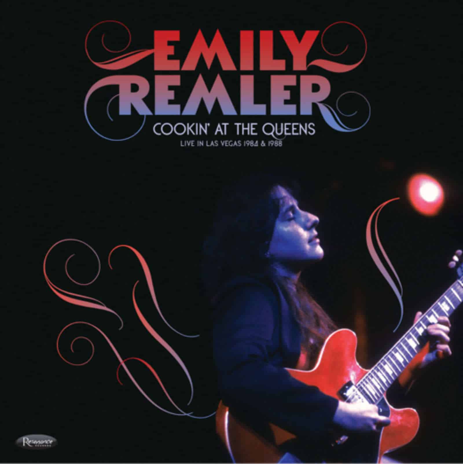Emily Remler – Cookin’ At The Queens