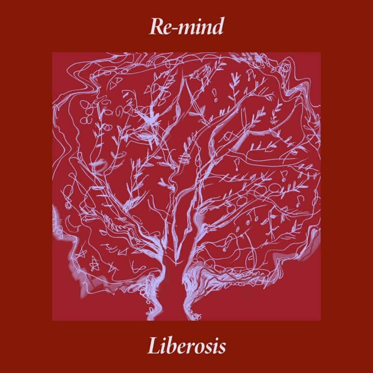 ISEUL KIM - Liberosis: Re-mind