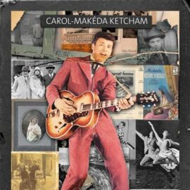 Carol-Makéda Ketcham - Il vient de là - La Saga des Hallidays