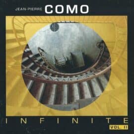 Jean-Pierre COMO - Infinite Vol.II