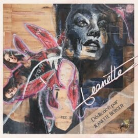 JEANETTE BERGER - Do Your Thing