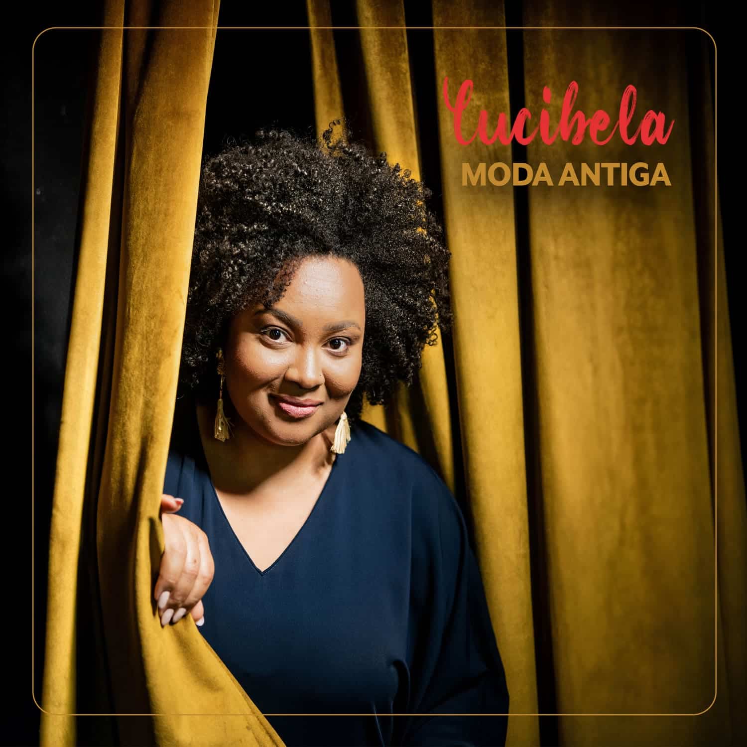LUCIBELA - Moda Antiga