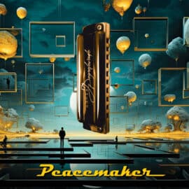 Jérôme PEYRELEVADE - Peacemaker