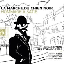 Johane Myran & Red Star Orchestra