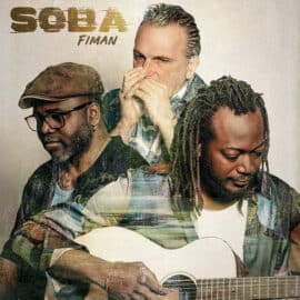 SOBA - Fiman