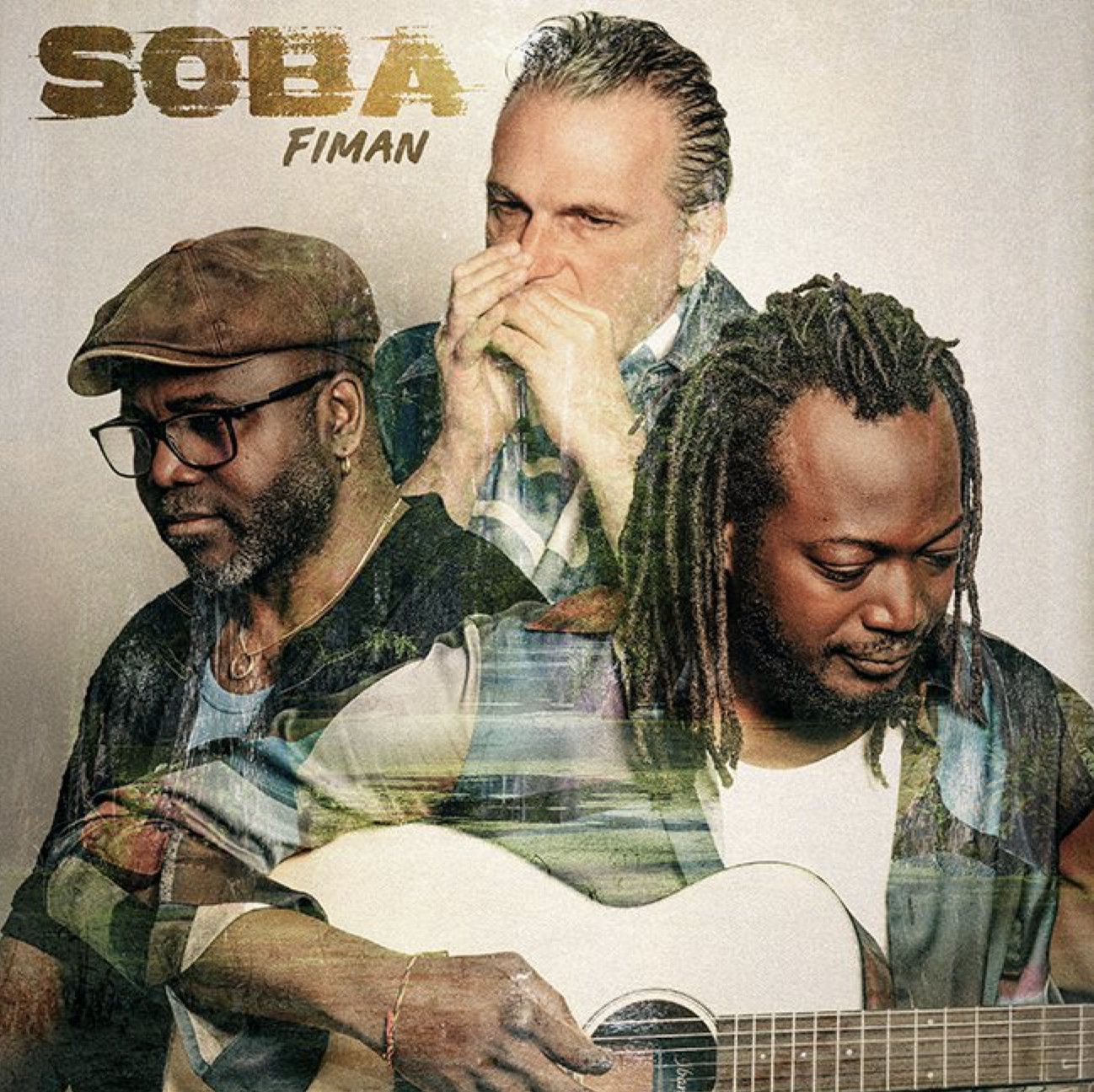 SOBA - Fiman
