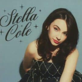 STELLA COLE - Stella Cole (FR review)