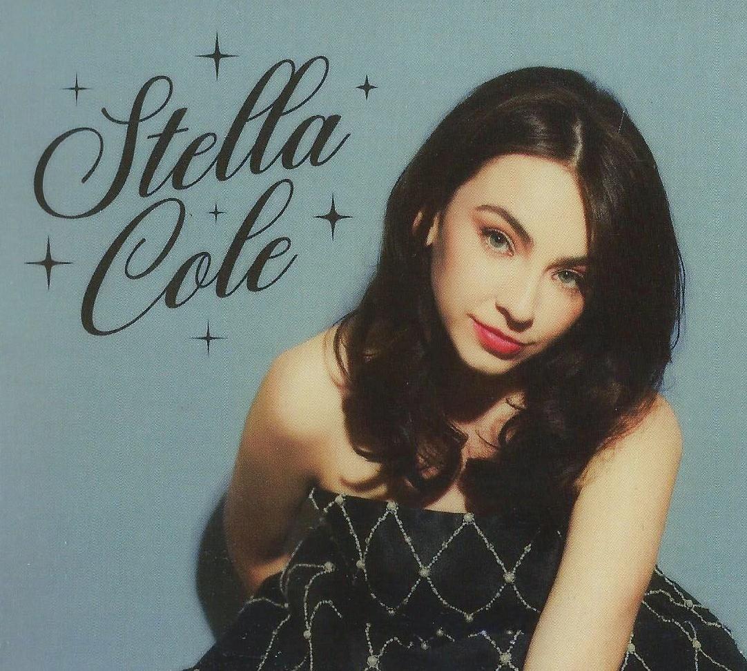 STELLA COLE - Stella Cole (FR review)