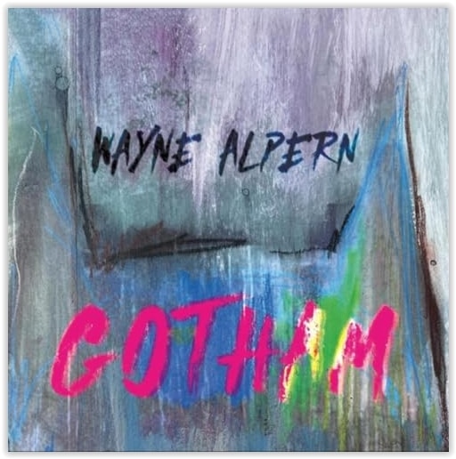 Wayne Alpern – Gotham