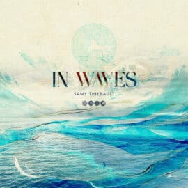 Samy Thiébault - In Waves