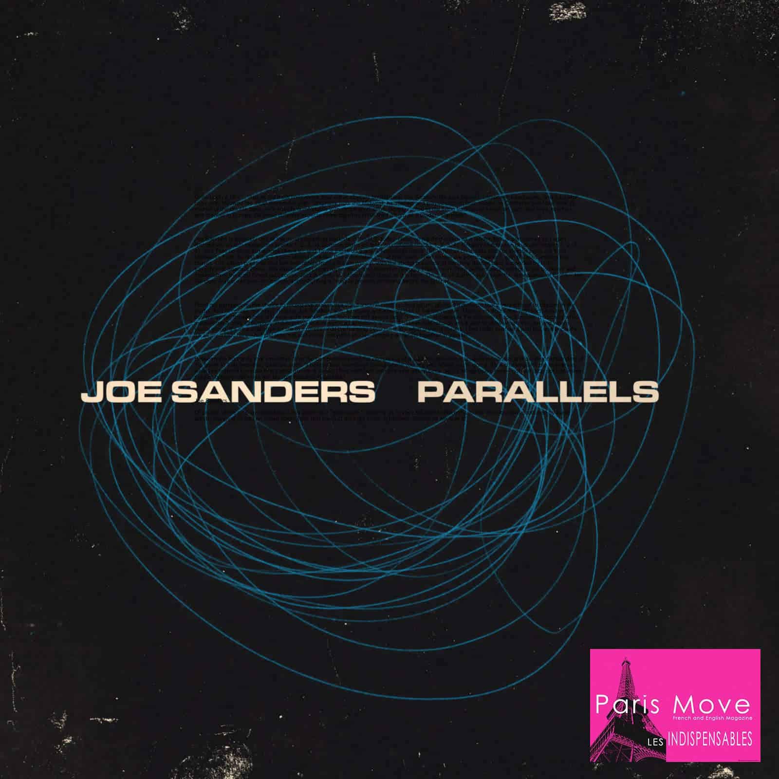 Joe Sanders – Parallels