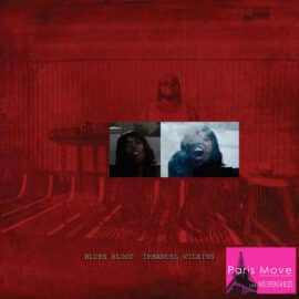 Immanuel Wilkins – Blues Blood (ENG review)