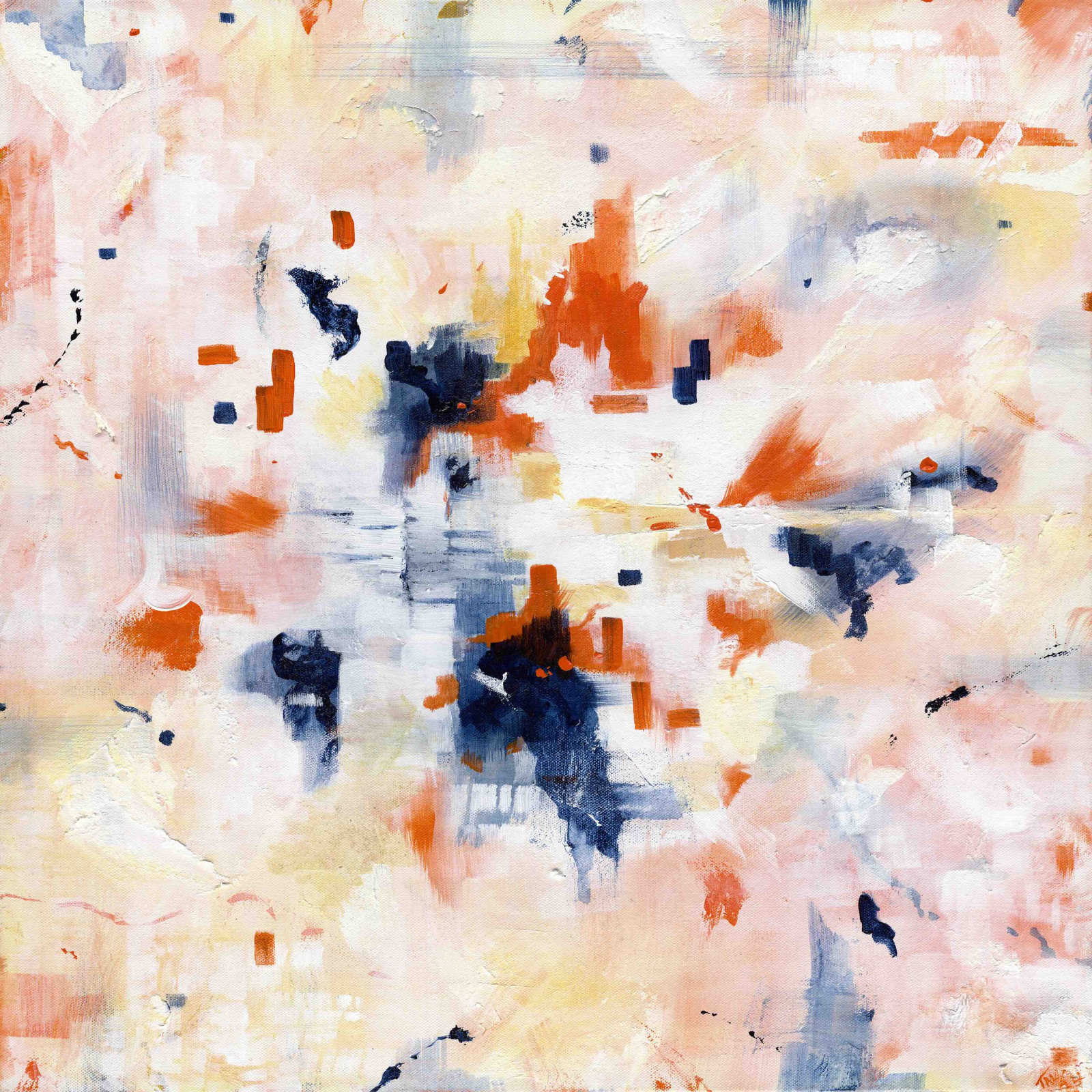 Joel Jeschke - Time & Place
