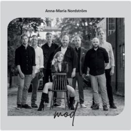 Anna-Maria Nordström – Mod