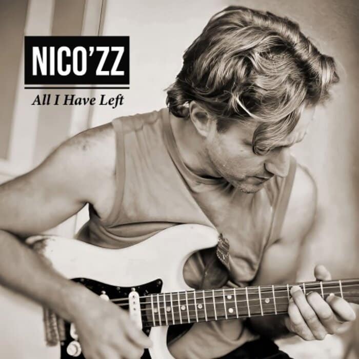 NICO'ZZ - All I Have Left