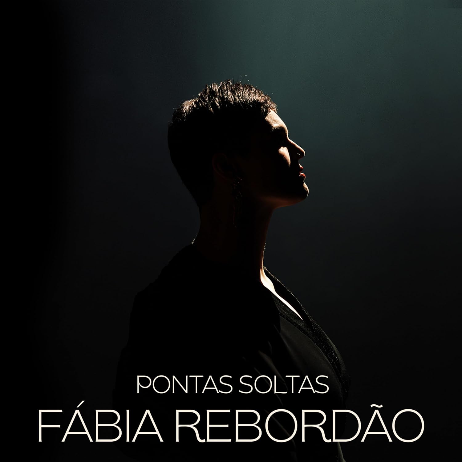 Fábia Rebordão - Pontas Soltas