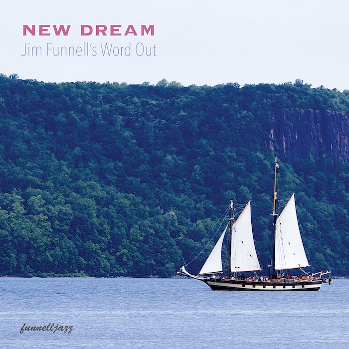 JIM FUNNELL's WORD OUT - New Dream