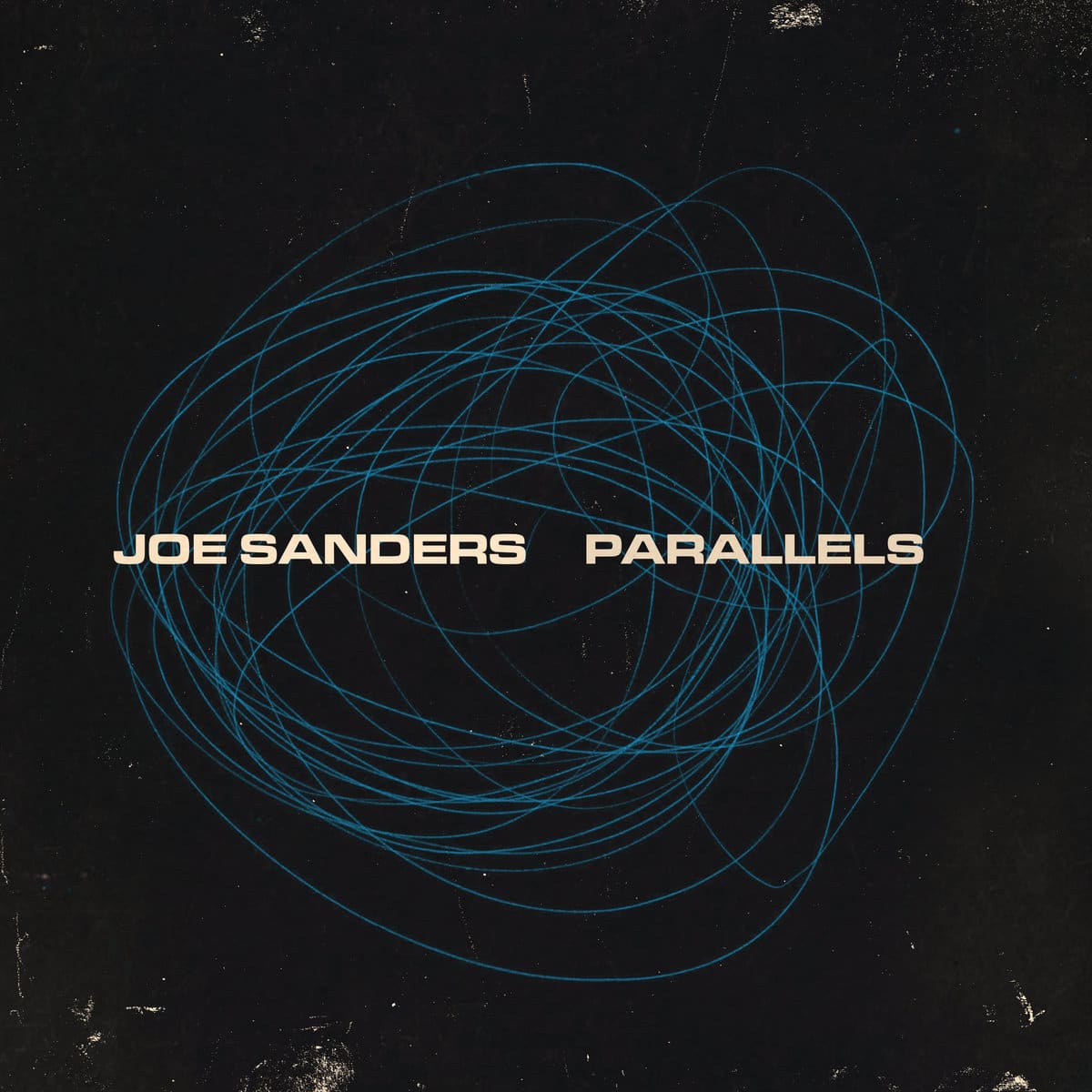 JOE SANDERS - Parallels