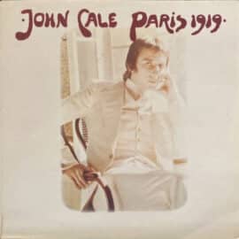 JOHN CALE - Paris 1919 - Deluxe Edition