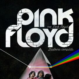 PINK FLOYD PAR PINK FLOYD