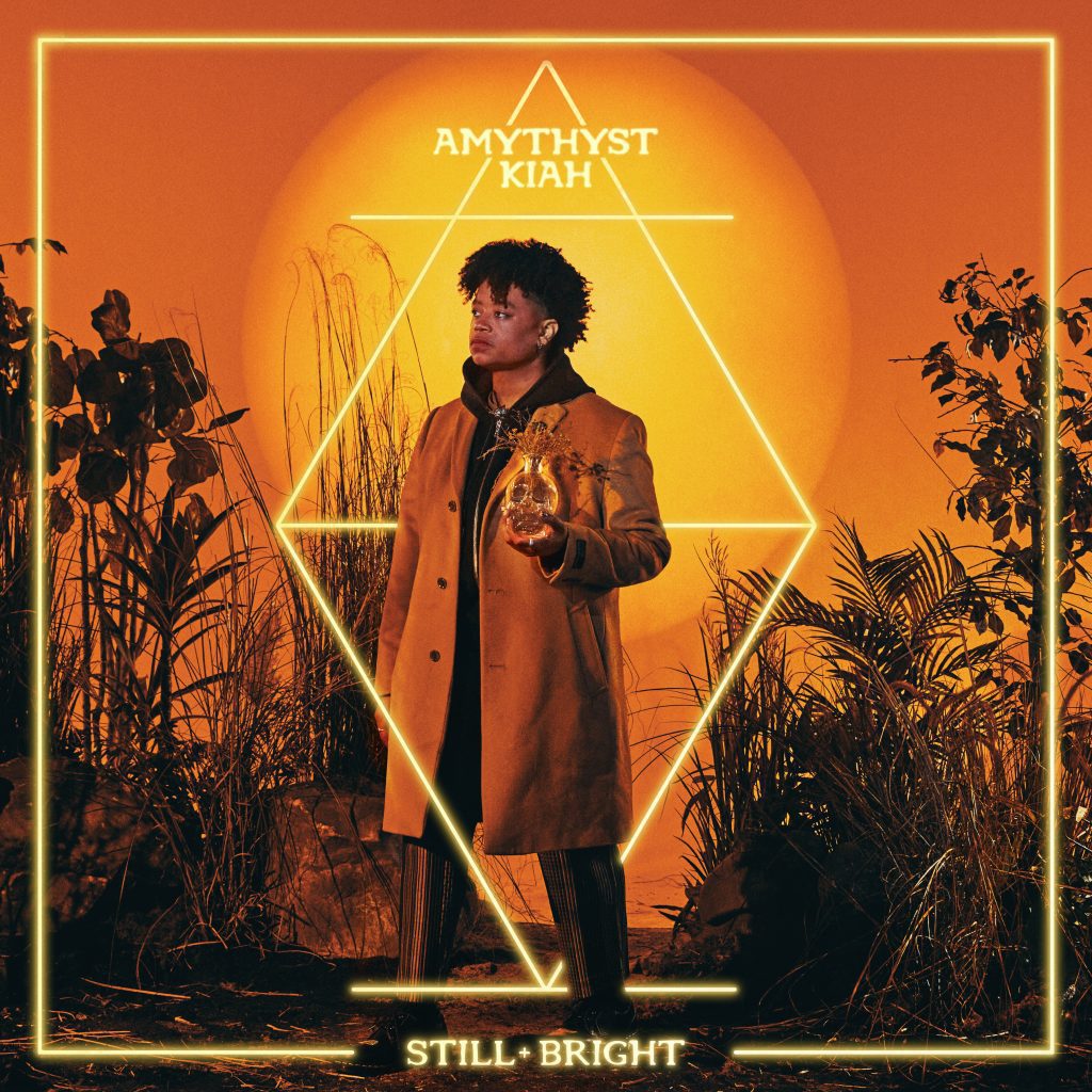 AMYTHIST KIAH - Still + Bright