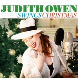 JUDITH OWEN - Swings Christmas