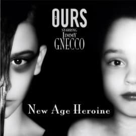 OURS starring Jimmy Gnecco - New Age Heroïne
