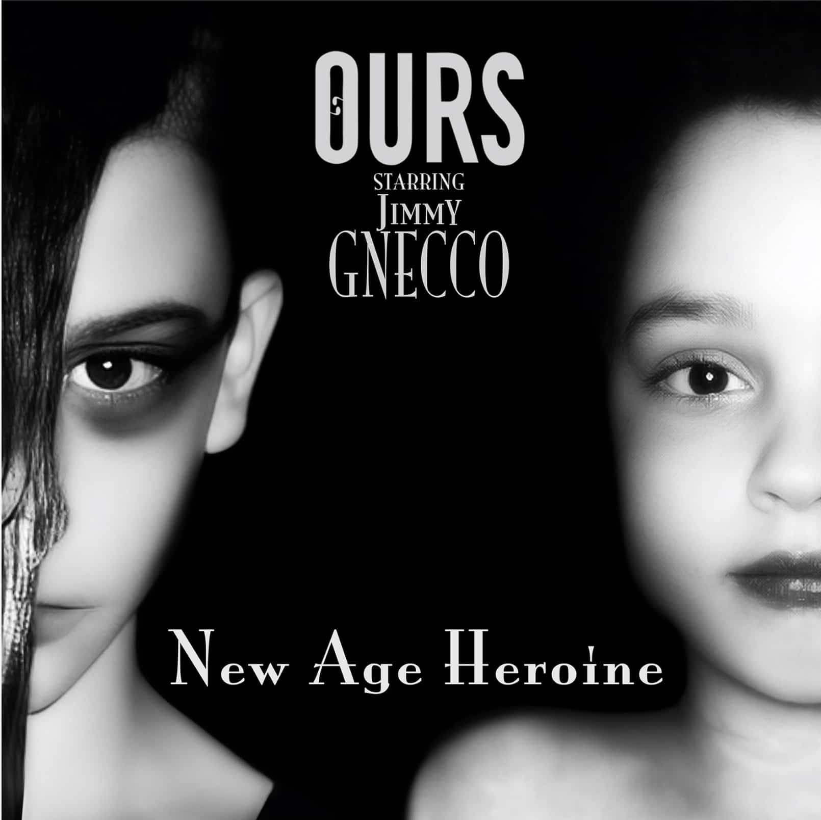 OURS starring Jimmy Gnecco - New Age Heroïne