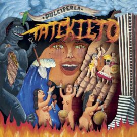 PULCIPERLA - Tatekieto
