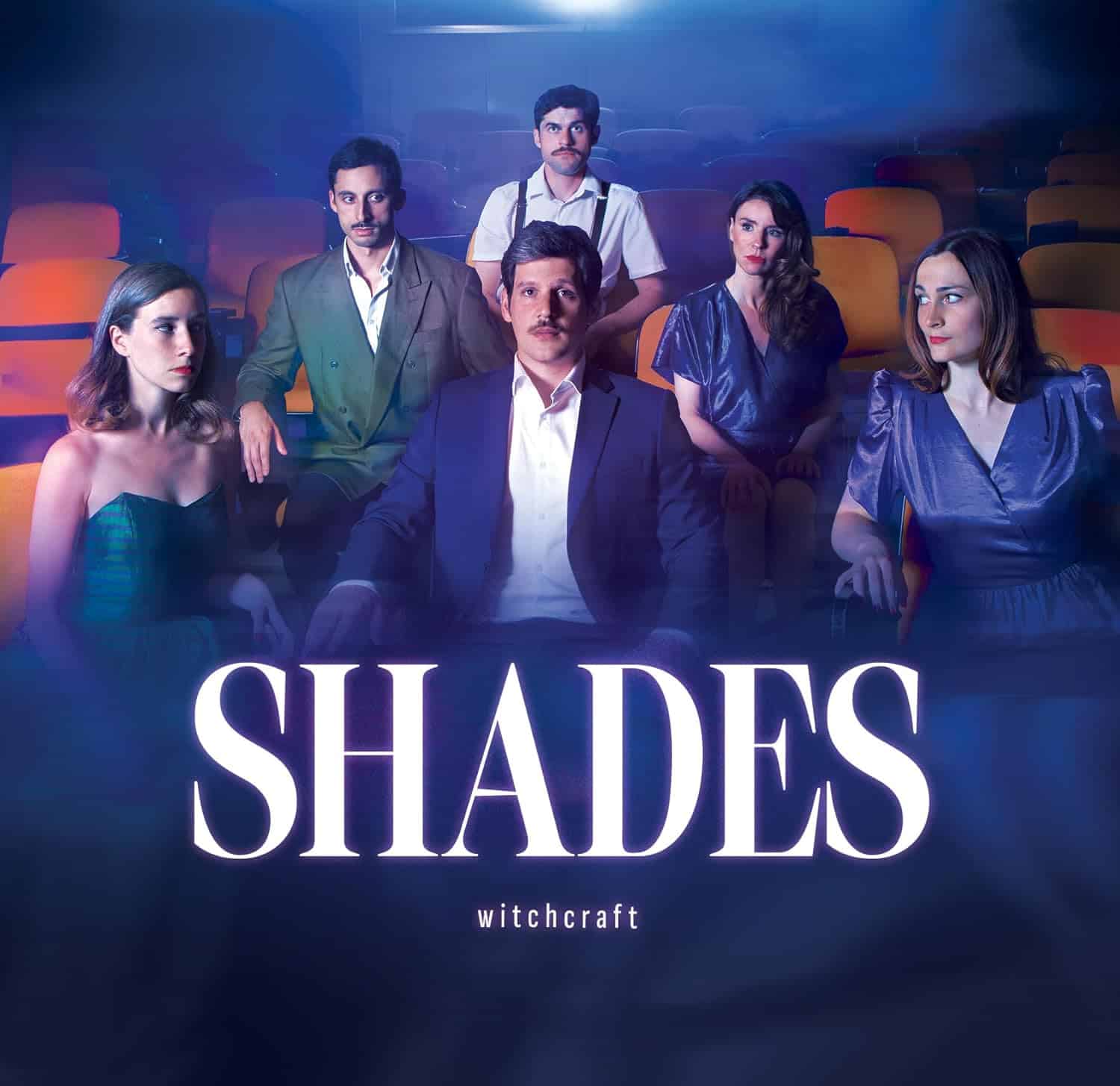 SHADES - Witchcraft