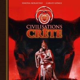 Civilisations T.01 - Crète
