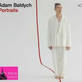 Adam Bałdych - Portraits