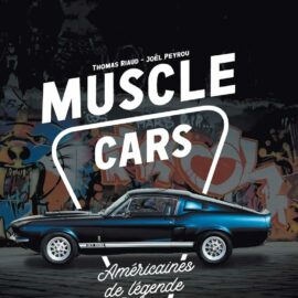 MUSCLE CARS