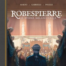Robespierre