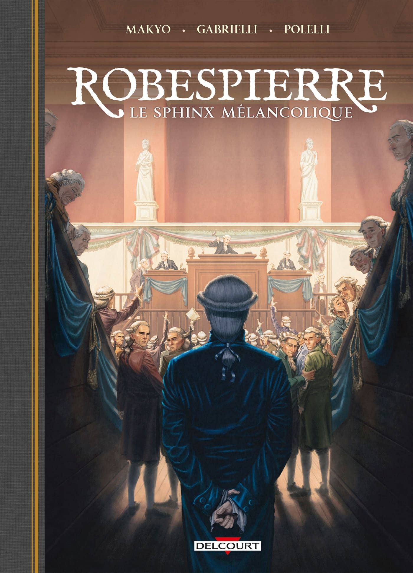 Robespierre